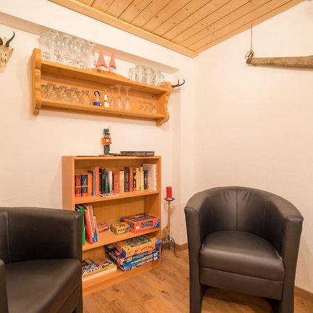 Berggasthof Riefenkopf Όμπερσντορφ Εξωτερικό φωτογραφία