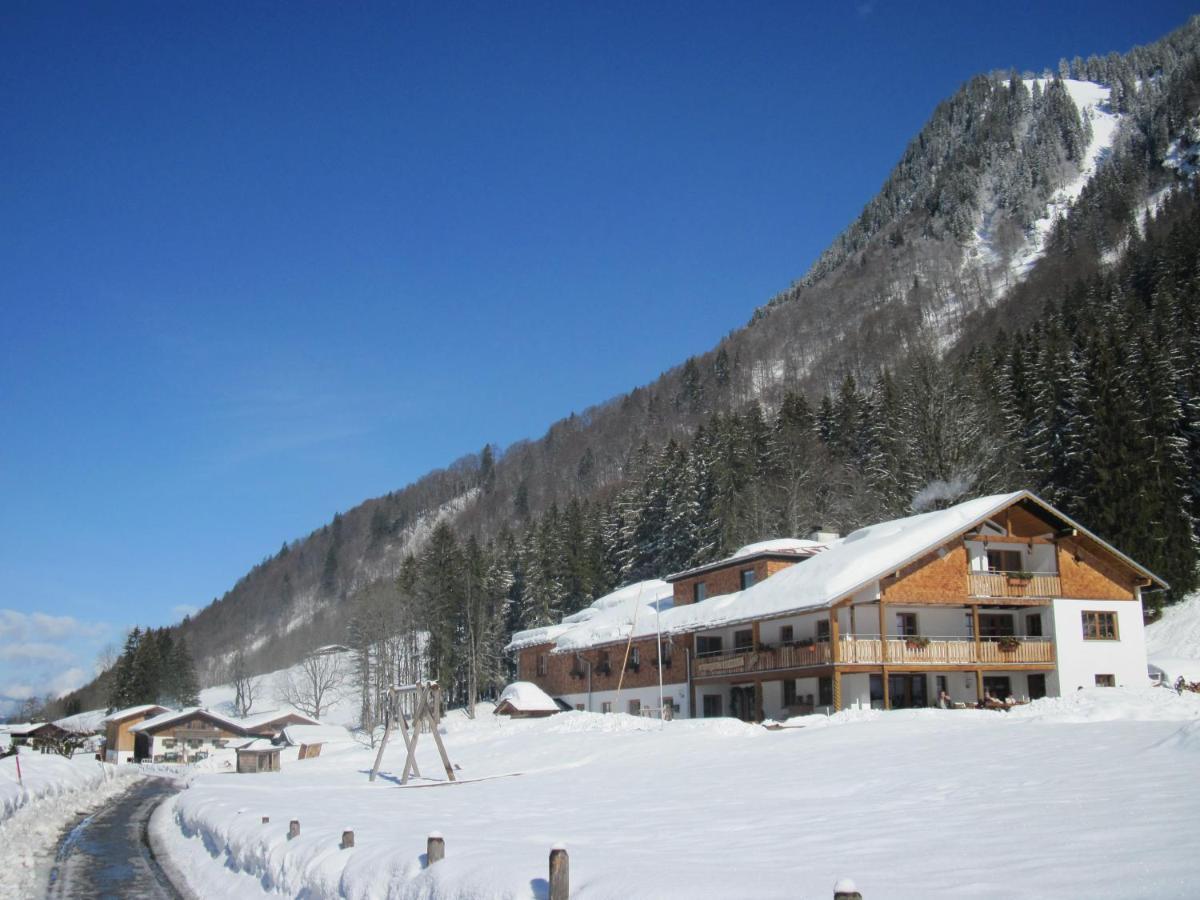Berggasthof Riefenkopf Όμπερσντορφ Εξωτερικό φωτογραφία